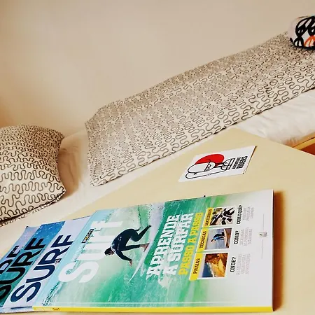 Surf House - アパート